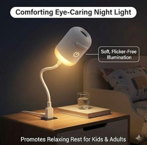 Galaxy Projector Night Light, USB