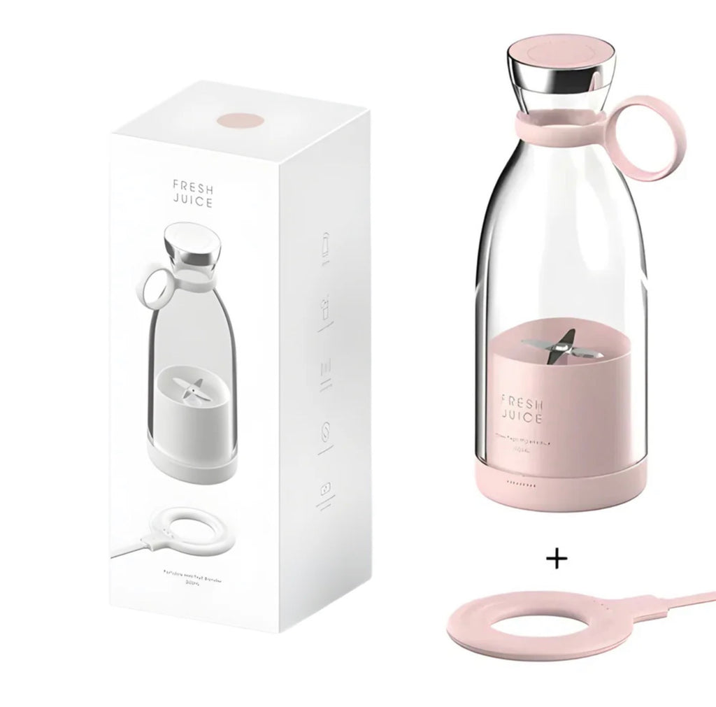 Portable Juicer Blender