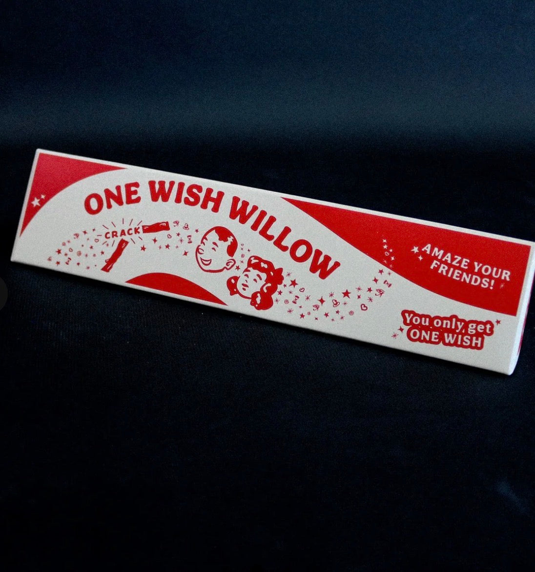 one wish willow