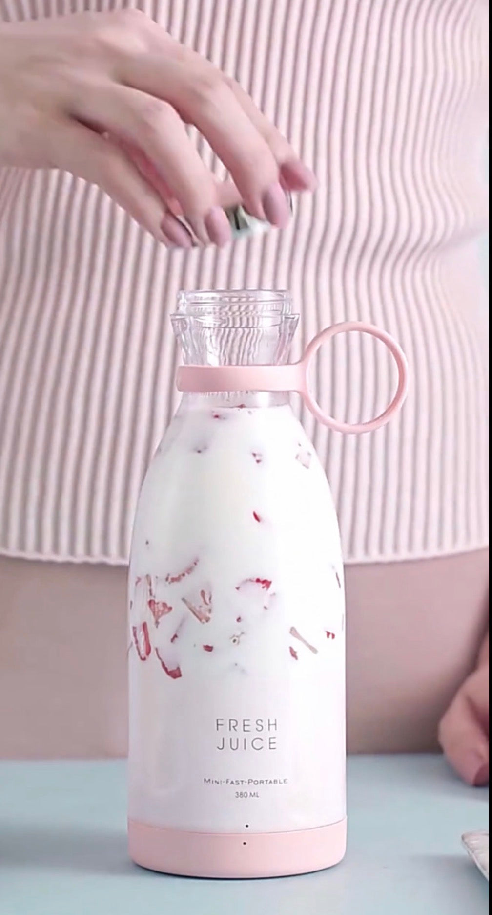 Portable Juicer Blender