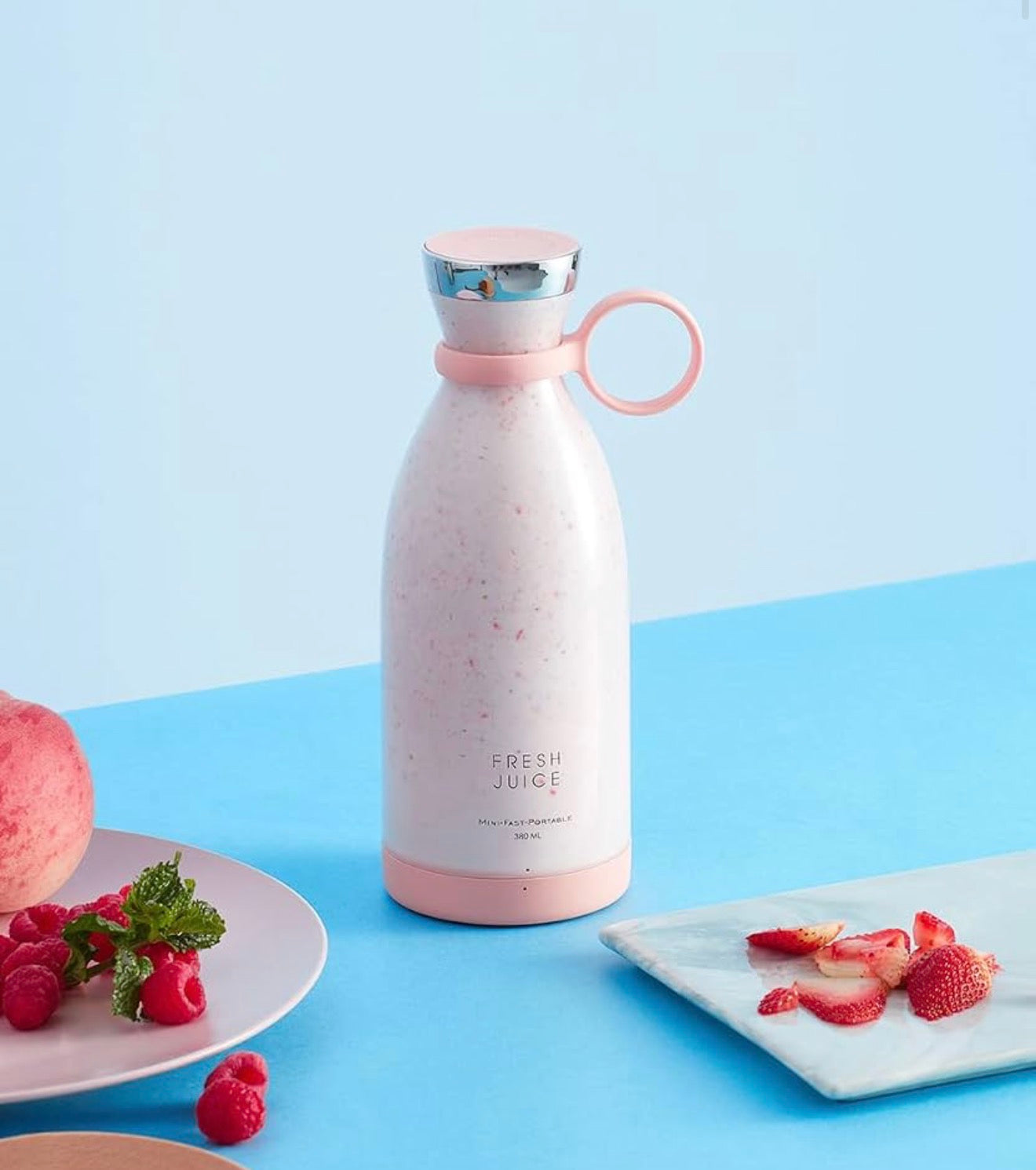 Portable Juicer Blender