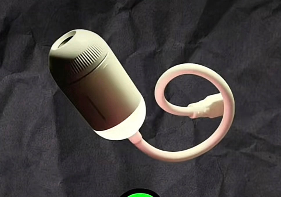 Galaxy Projector Night Light, USB